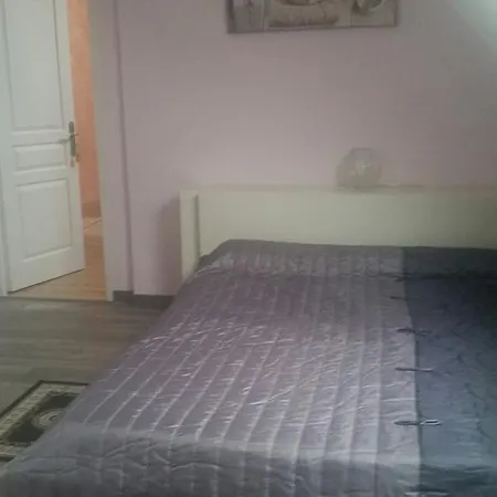 Oda ve Kahvaltı D'hotes Sahara